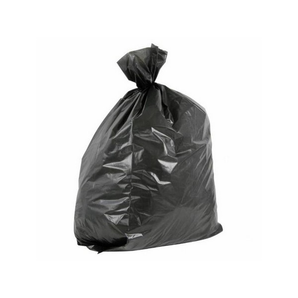 Heavy-Duty-Black-Refuse-Sack-20-x-34-x-38---CHSA-15kg--Flat-Packed-